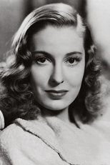 Foto retrato de Valerie Hobson