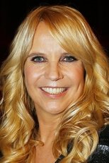 Foto retrato de Linda de Mol