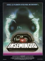 Inseminoïd serie streaming