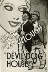 Poster for In the Devildog House