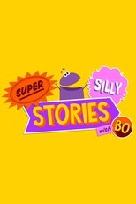 StoryBots: Super Silly Stories with Bo poster