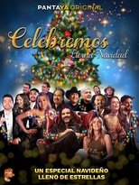 VER Celebremos: Eterna Navidad (2020) Online Gratis HD