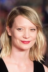 Poster van Mia Wasikowska