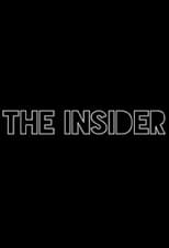 Poster for The Insider: Reggie Yates