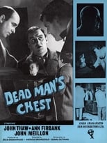 Poster for Dead Man's Chest 