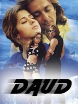 Poster for Daud 