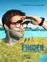 The Finder poster image