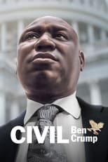 Poster for Civil: Ben Crump 