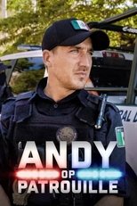 Poster for Andy on Patrol