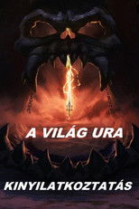 A világ ura: Kinyilatkoztatás