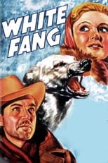 Poster for White Fang