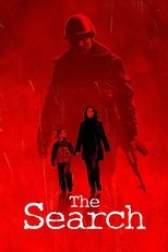 The Search main poster