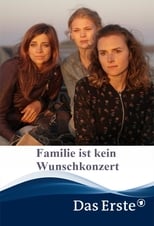 Poster for Familie ist kein Wunschkonzert