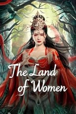 Poster for The Land of Women