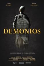 Poster for Demonios 
