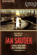 Jan Saudek - Trapped By His Passions No Hope For Rescue