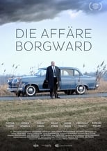 Poster for Die Affäre Borgward