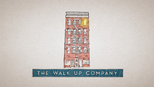The Walk-Up Company