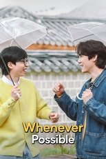 Whenever Possible poster image
