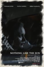 Poster for Nothing Like The Sun