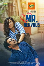 MR. Nervous poster