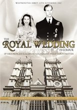 The Royal Wedding poster movie