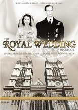 Poster for The Royal Wedding