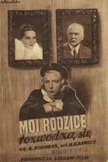 Poster for Moi rodzice rozwodzą się