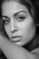 Foto retrato de Hiba Abouk