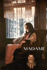 Poster for Madame