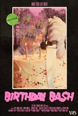 Birthday Bash (2024)