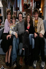 A Minha Família poster