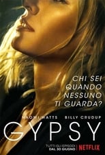 Poster di Gypsy