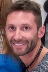 Foto retrato de Mark