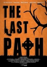 Poster for The Last Path