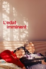 The Imminent Age main poster