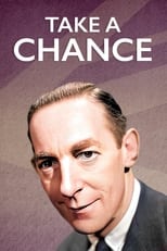 Poster for Take a Chance