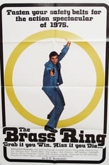 Poster for The Brass Ring