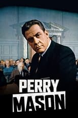 Poster for Perry Mason Season 0