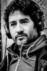 Foto retrato de Álvaro Silva Wuth