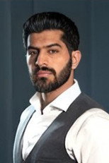 Foto retrato de عمران العمران