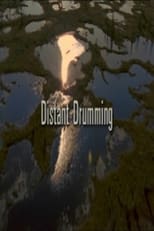 Poster for Distant Drumming: A North of 60 Mystery 