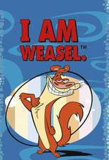 Poster for I Am Weasel Season 4