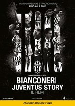 Poster for Black and White Stripes: The Juventus Story