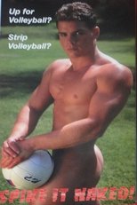Spike It Naked! poster movie