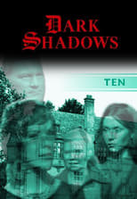 Poster for Dark Shadows Season 10