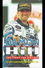 Damon Hill - The Fight for Victory poster