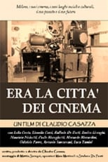 Poster for Era la città dei cinema