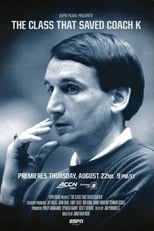 Poster di An Evening With The Class That Saved Coach K