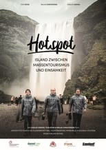 Poster di Hotspot: Island zwischen Massentourismus und Einsamkeit